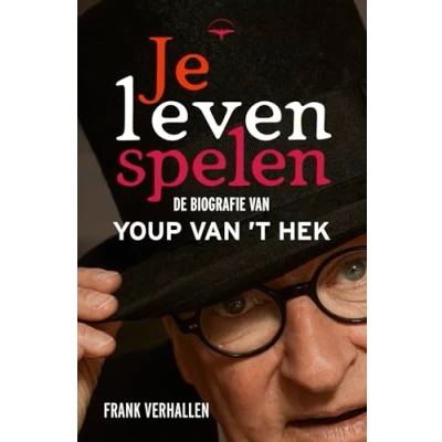 Afbeelding van Je leven spelen (Paperback)