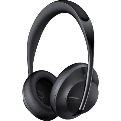 Afbeelding van Bose Over Ear 700 hoofdtelefoon met Noise Cancelling Zwart