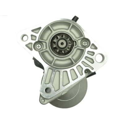 Afbeelding van AS PL S6053 Startmotor 12V 1,4kw 9 TOYOTA: Previa / Estima I (XR10, XR20) 2.4 4WD, 1990 2000