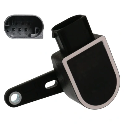Afbeelding van Febi Bilstein Xenonlicht sensor (lichtstraalregeling) 100229