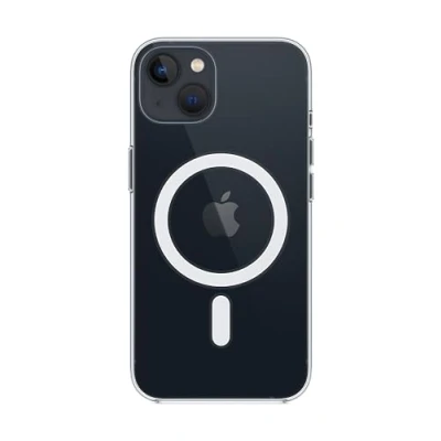 Afbeelding van APPLE iPhone 13 Clear Case with MagSafe