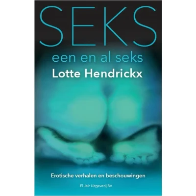 Afbeelding van Seks, een en al seks