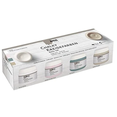 Afbeelding van KREUL 75305 hobbyverf 150 ml 4 stuk(s)