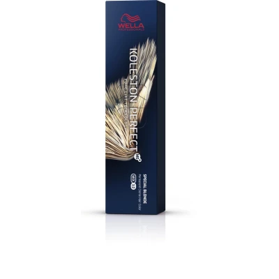 Afbeelding van Permanente Kleur Koleston Me+ Wella Nº 12/81 (60 ml)
