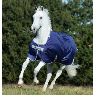 Afbeelding van Bucas Atlantic Turnout 50g Navy 115/152