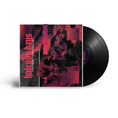 Afbeelding van Halcyon Days Keep Myself From Sinking (LP)