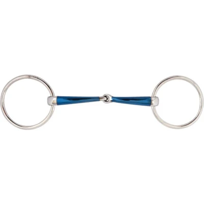 Afbeelding van BR Enkel gebroken watertrens Sweet Iron Magic System 14mm. 12,5 1 Kleur