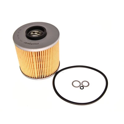 Afbeelding van Oliefilter MAXGEAR 26 0001