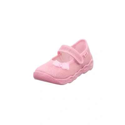 Afbeelding van superfit Bubble Muiltje meisjes, Roze Veelkleurig 5500, 38 EU