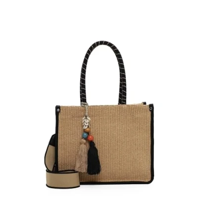 Afbeelding van SURI FREY Handtas, Dames, Maat: One Size, Black kombi