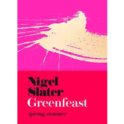 Afbeelding van Greenfeast: Spring, Summer (Cloth Covered, Flexible Binding)