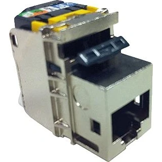 Afbeelding van Legrand LCS² Datasysteem Modulaire Stekker 033154 E33R8