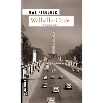 Afbeelding van Walhalla Code