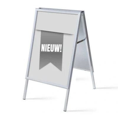 Afbeelding van A bord A1 Complete Set Nieuw