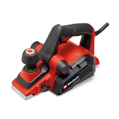 Afbeelding van Einhell Elektrische Schaafmachine TE PL 920 W Schaafbreedte: 82 mm Maximale spaandiepte: 3,5