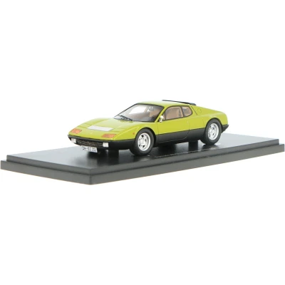 Afbeelding van Ferrari 365 GT/4 BB AutoCult Modelauto 1:43 90196 Schaalmodel