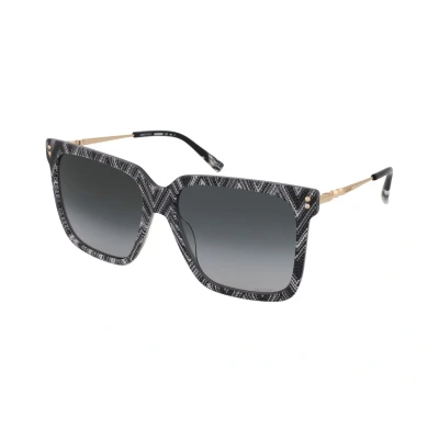 Afbeelding van Zonnebril Dames Missoni MIS 0107 S S37 9O ø 57 mm