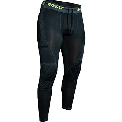 Afbeelding van Rinat Under Guard Legging Zwart M Jongen