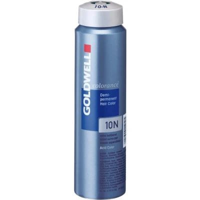 Afbeelding van Goldwell Colorance Color Bus 3 N Donkerbruin 120 ml