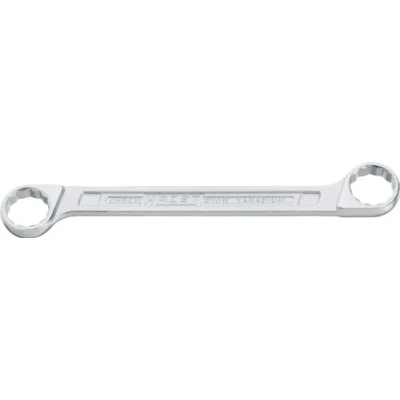 Afbeelding van HAZET 610N 6X7 Dubbele ringsleutel 6 7 mm DIN 837 B, ISO 10103