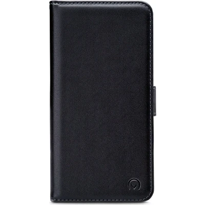 Afbeelding van Mobilize Classic Gelly Wallet Book Case ASUS ZenFone 11 Ultra Black