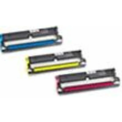 Afbeelding van Konica Minolta 1710517 007 Toner Magenta