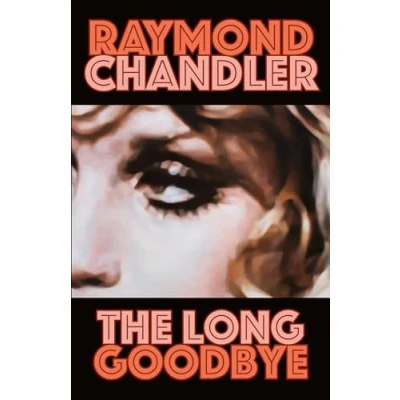 Afbeelding van The Long Goodbye: 6