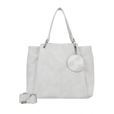Afbeelding van Fritzi aus Preussen Brigitte x Special Shopper42 Jive Stony Shopper voor dames, Stony, Eén Maat
