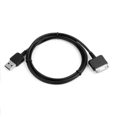 Afbeelding van USB Data Kabel oplader Koord Oplaadkabel voor Asus eee Pad Transformer TF101 TF201 TF300 SL101 TF300T TF700 TF700T tablet