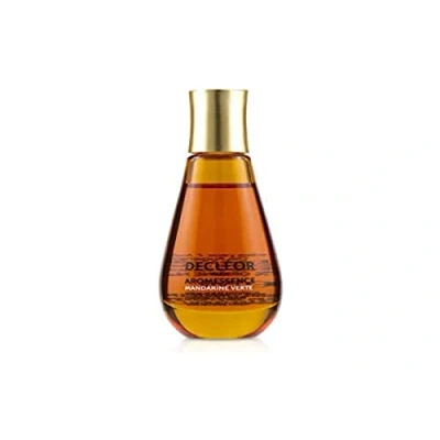 Afbeelding van Decléor Green Mandarin Essential oils serum 15 ml