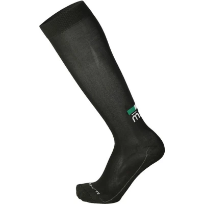 Afbeelding van Mico Extralight Weight X race Ski Socks Black Maat Xxl