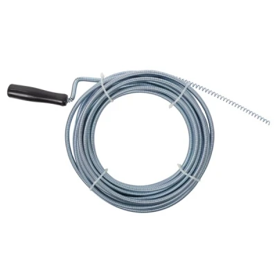 Afbeelding van Ontstoppingsveer dia. 9 mm 10 m Velleman