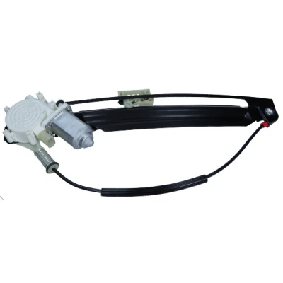 Afbeelding van Raambedieningsmechanisme MAXGEAR 50 0418