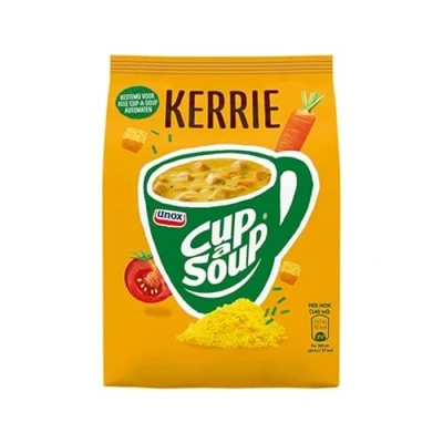 Afbeelding van Cup a Soup Kerrie 4x