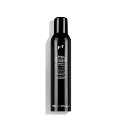 Afbeelding van pH Laboratories Style and Finish Extra Strong Hairspray