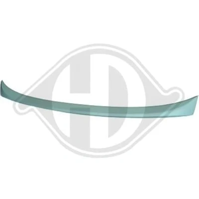 Afbeelding van Diederichs Bumperspoilers 1216361