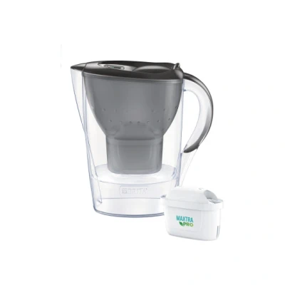 Afbeelding van BRITA Marella 2,4 l grafitowy 2024