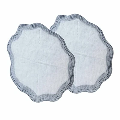 Afbeelding van Nuby Borstcompres ultra dun 30 stuks
