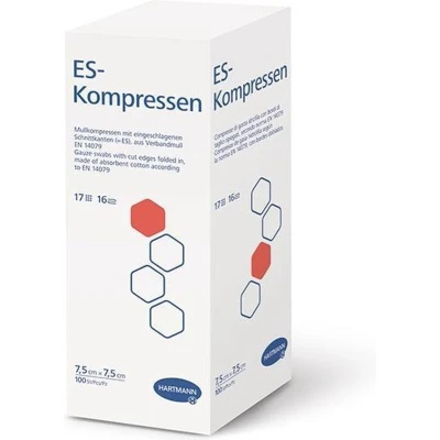Afbeelding van Es Kpster 10X10Hartm8Lg 2 Vp