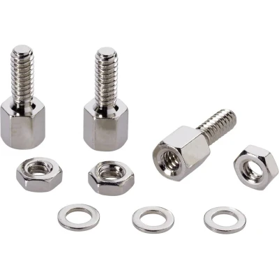 Afbeelding van Renkforce RF 4538852 RS232 schroeven 1 set(s)