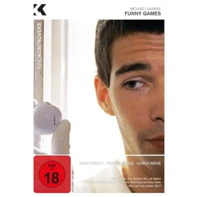 Afbeelding van Funny Games Kino Kontrovers