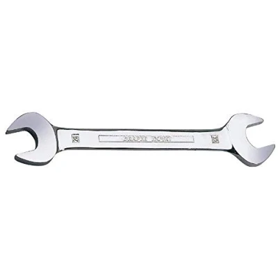 Afbeelding van Draper 55718 Expert Open Eindsleutel, 17mm x 19mm