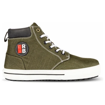Afbeelding van Redbrick Julia S3 Groen 38