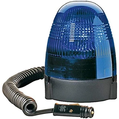 Afbeelding van Zwaail Rotafix 12V blauw magneet 2RL 007 337 121