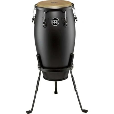 Afbeelding van Meinl HC12PBK M Headliner Designer Series 12 inch Conga Zwart