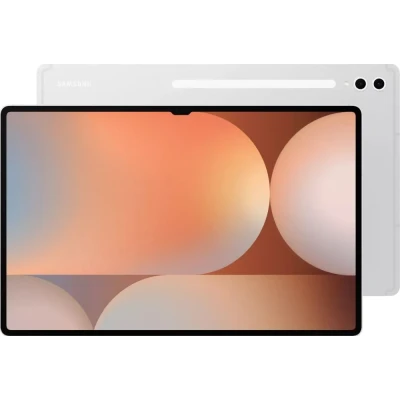 Afbeelding van Samsung Galaxy Tab S10 Ultra 14.6 Inch 256 Gb Zilver Wifi