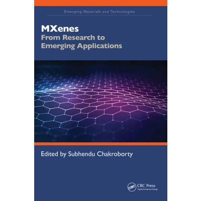 Afbeelding van MXenes: From Research to Emerging Applications