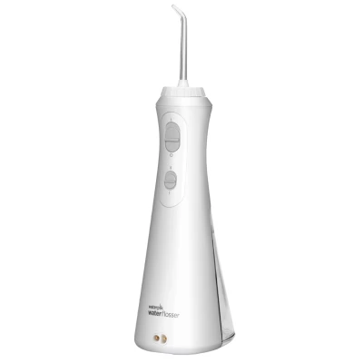 Afbeelding van Waterpik WP490EU Cordless plus ultra quiet technology waterflosser ( opvolger WP450)
