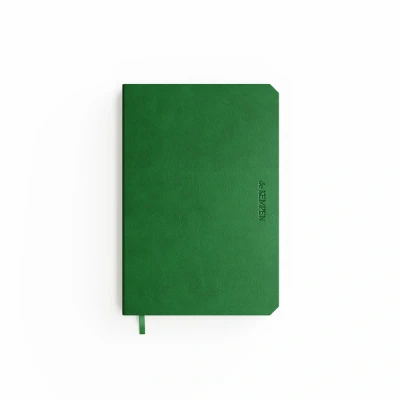 Afbeelding van de KEMPEN Notitieboek Origin P Gelijnd
