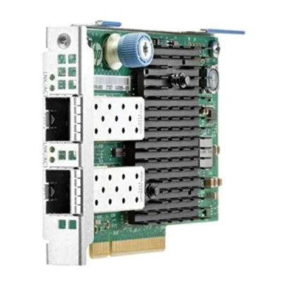 Afbeelding van HPE Ethernet 10 Gb 2 poorts 562FLR SFP+Adpt